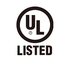 UL Listed