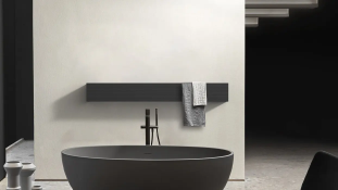 Electric Heated Towel Warmer Boat Of Sage