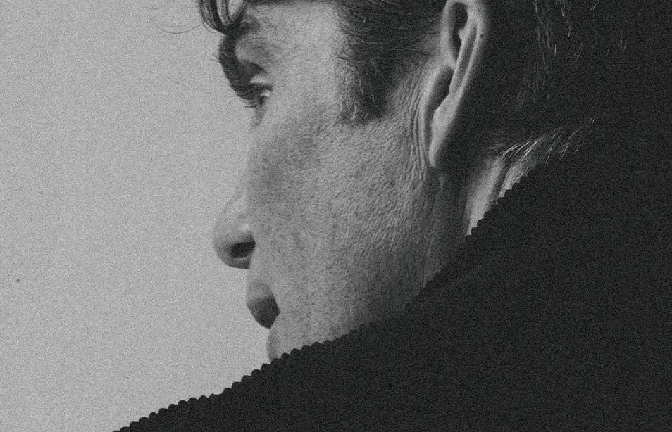 Designer portrait
