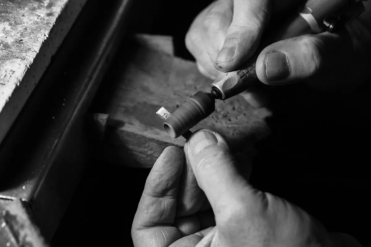 Craft detail