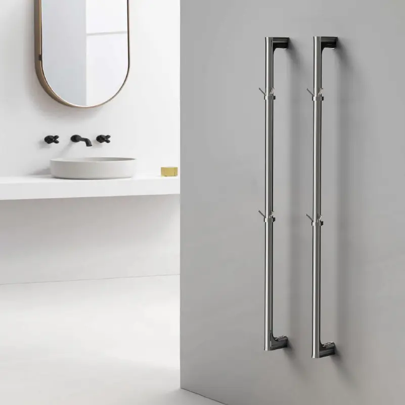 Electric Heated Towel Warmer G27
